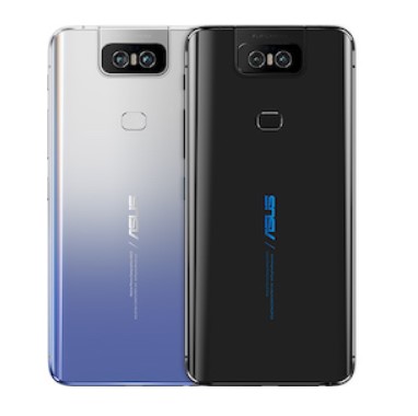 Asus enables Super Night Mode for Ultra-Wide Camera on Zenfone 6
