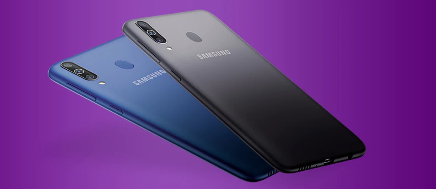Geekbench listing shows that Samsung Galaxy M30s might be coming soon