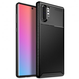 New cases of Samsung Galaxy Note 10 and Galaxy Note 10 Pro confirms the design – again