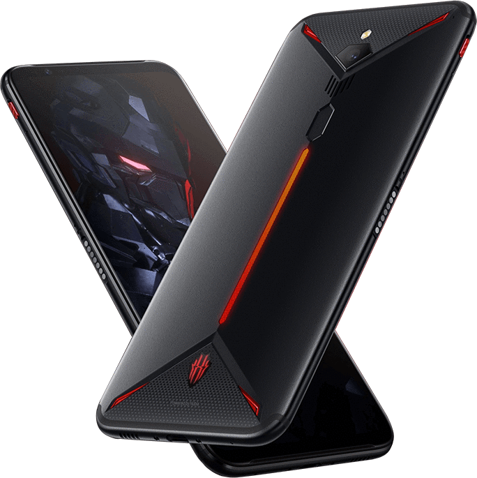 Nubia Red Magic 3 finally arrived in India