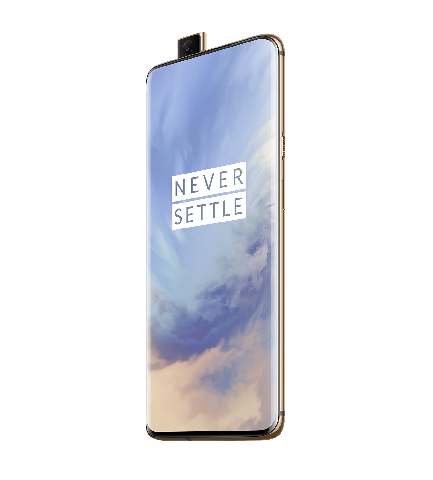 Almond coloured OnePlus 7 Pro will go on sale in India starting June 14