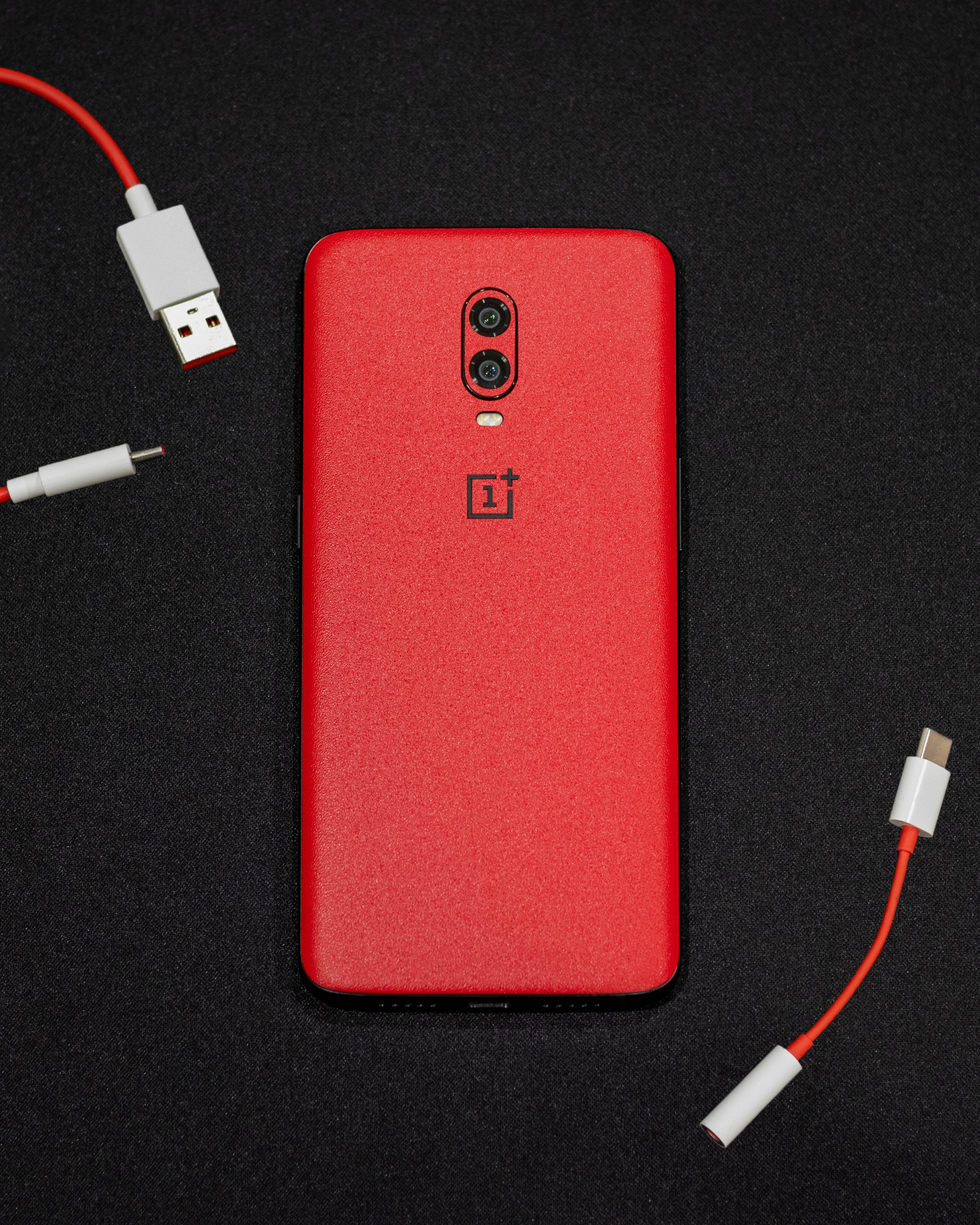 OnePlus 6/6T starts getting stable Android 10 update