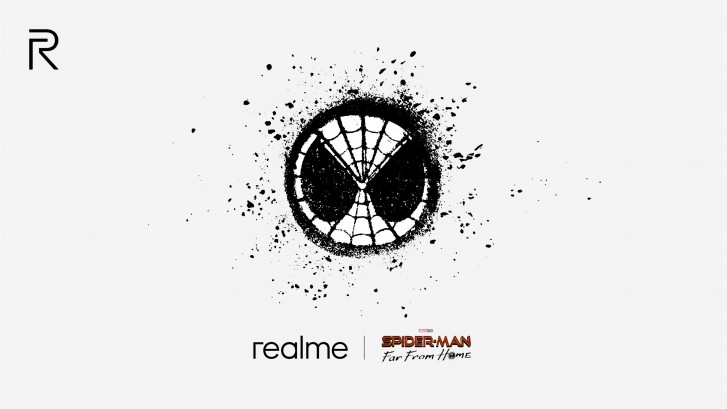 Realme X: Spider-Man Edition launching soon