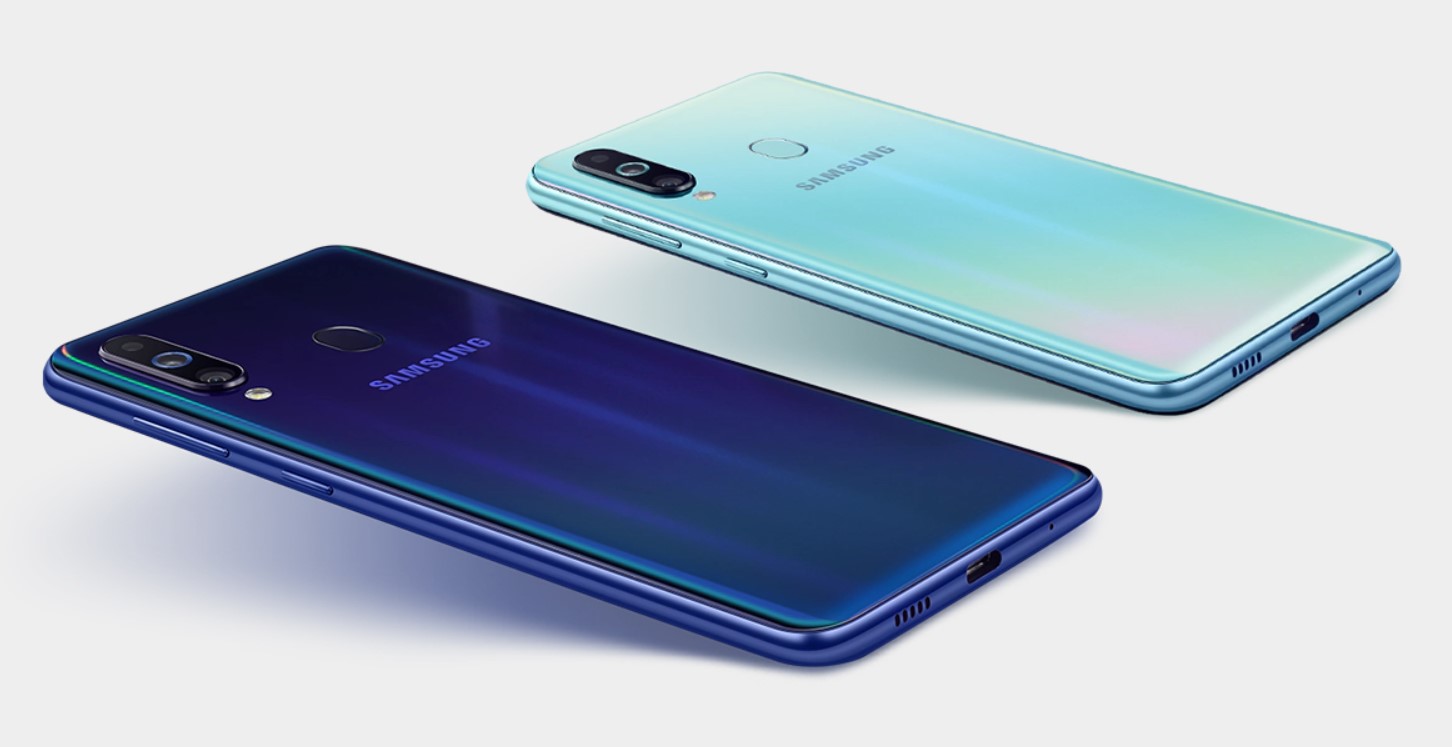 Samsung Galaxy M40 will go on sale in India