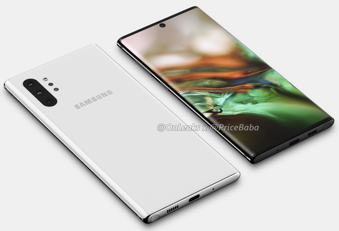 Samsung Galaxy Note 10 Series release expected on August 10