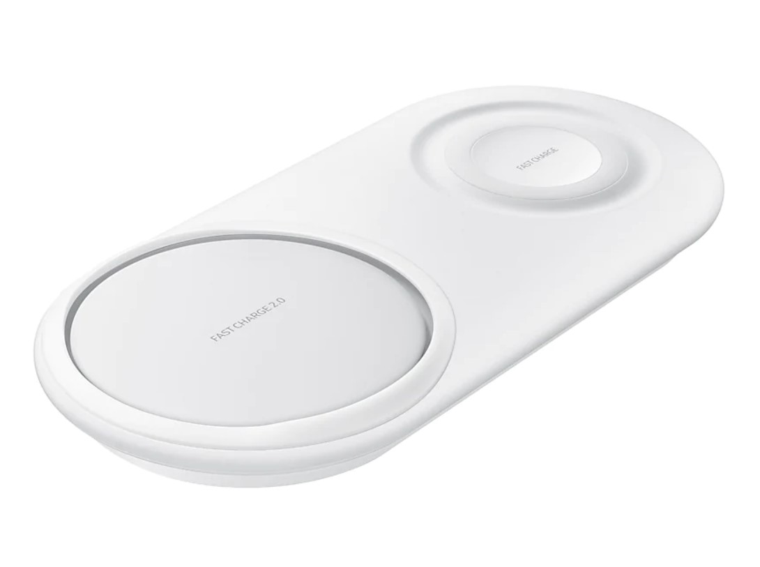 Samsung might launch their new wireless chargers
