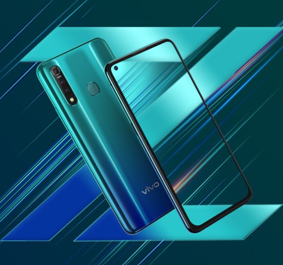 Vivo Z1 Pro will be launched on July 3