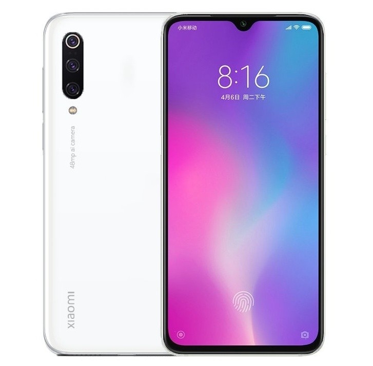 Xiaomi posted a promotional video of Mi CC9e ; Renders also surface online