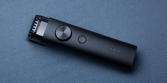 Mi Beard Trimmer launched in India at Rs. 1,199