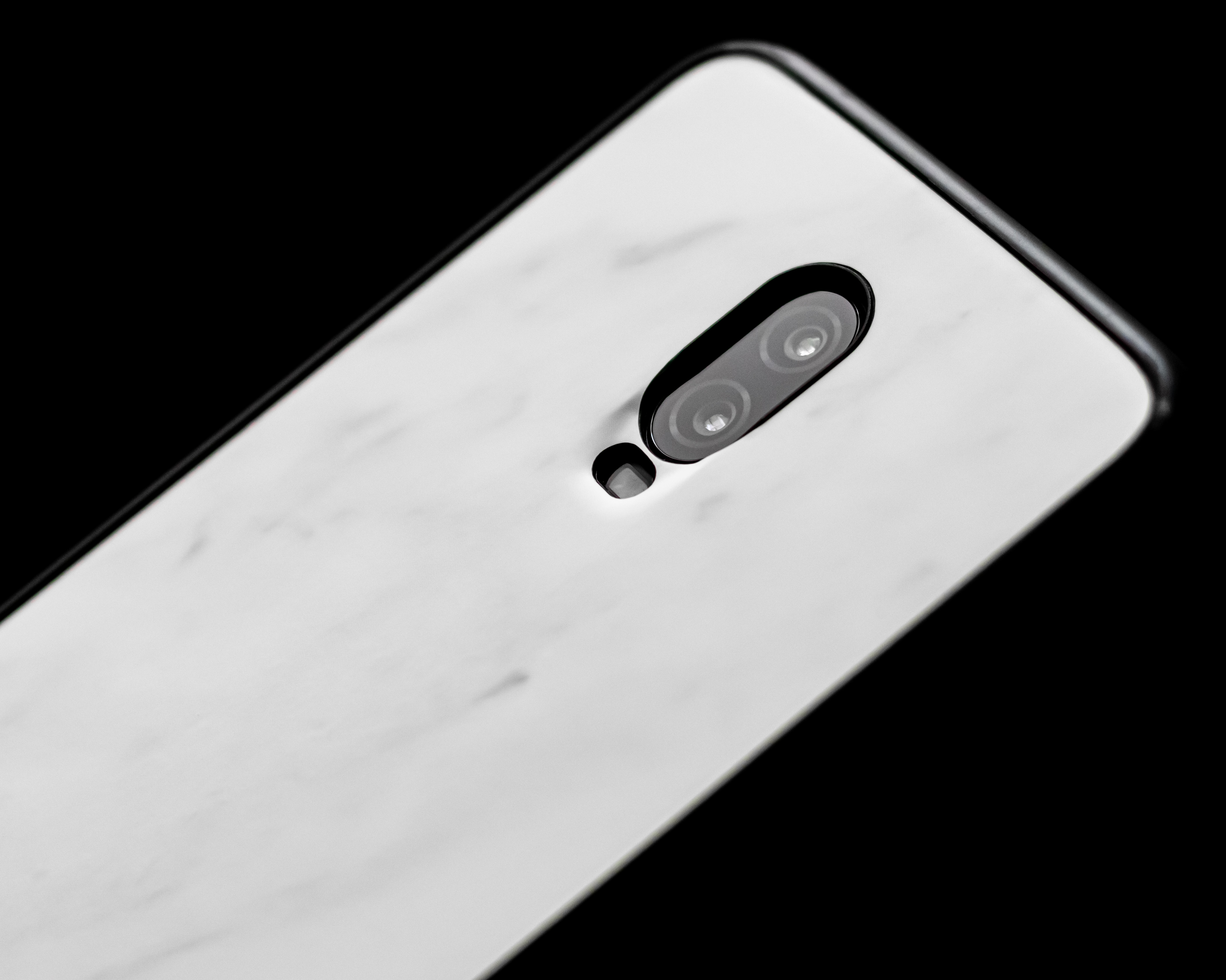 OnePlus released Android Q Developer Preview 2 update for OnePlus 6/6T