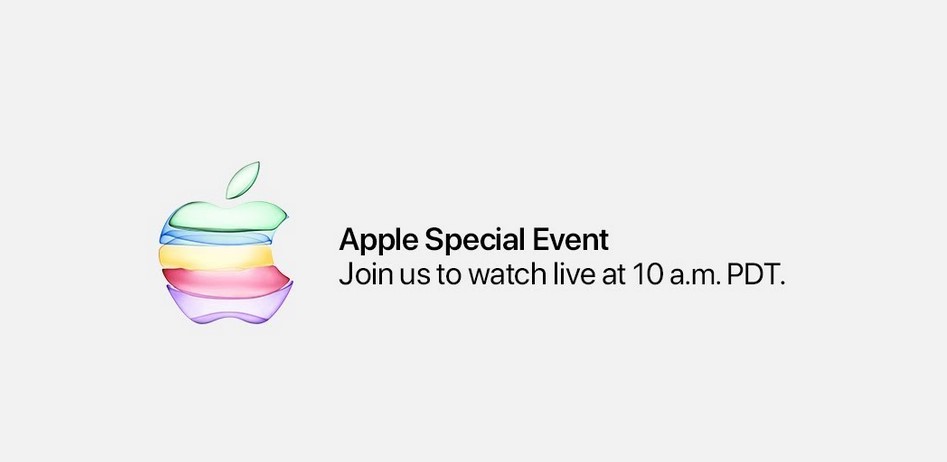 Apple iPhone 11 Live Launch Event: Live Updates from the Launch
