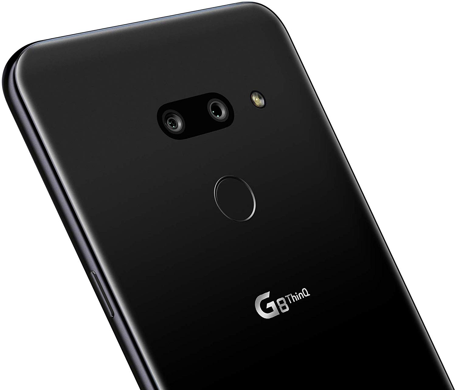LG G8 started receiving stable Android 10 update
