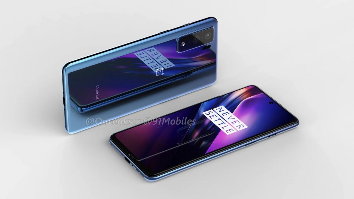 We might see a Lite variant of OnePlus 8 in 2020