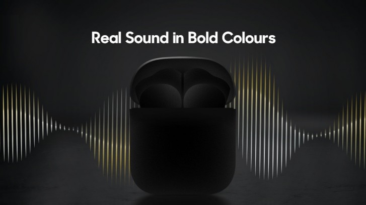 Realme will launch truly wireless earbuds and XT 730G on December 17