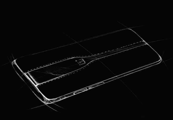 OnePlus Concept One – Invisible Camera – Is that it?