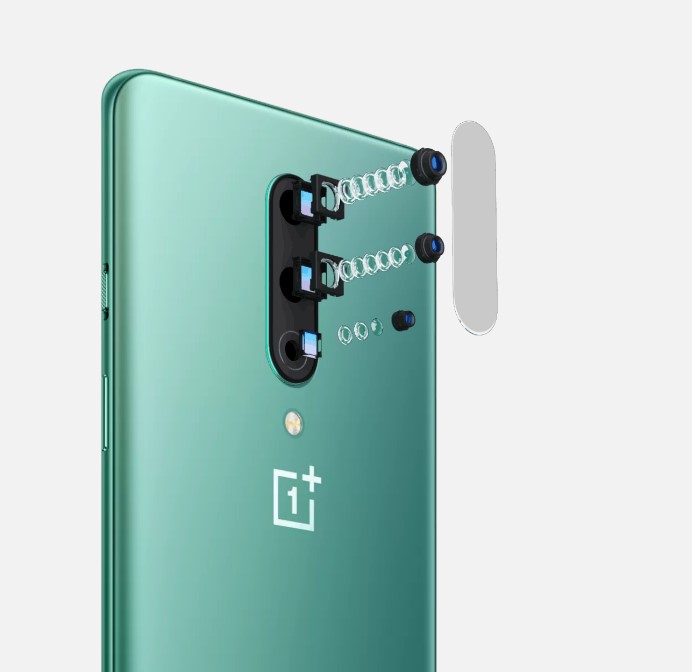 OnePlus 8 Camera – A disappointment