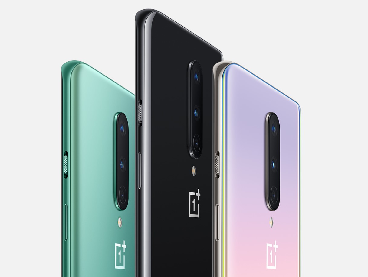 OnePlus 8 Series pricing revealed in India; You are in for a big surprise
