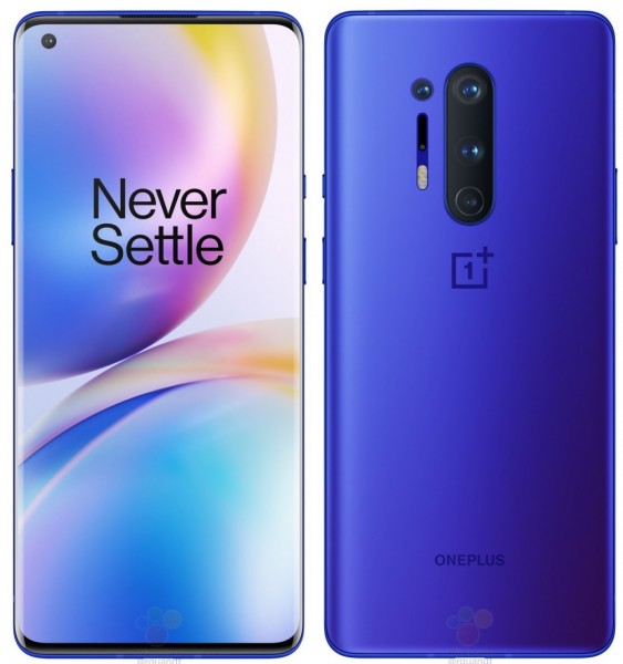 OnePlus 8 Series price leaked before launch – Will you pay this much?