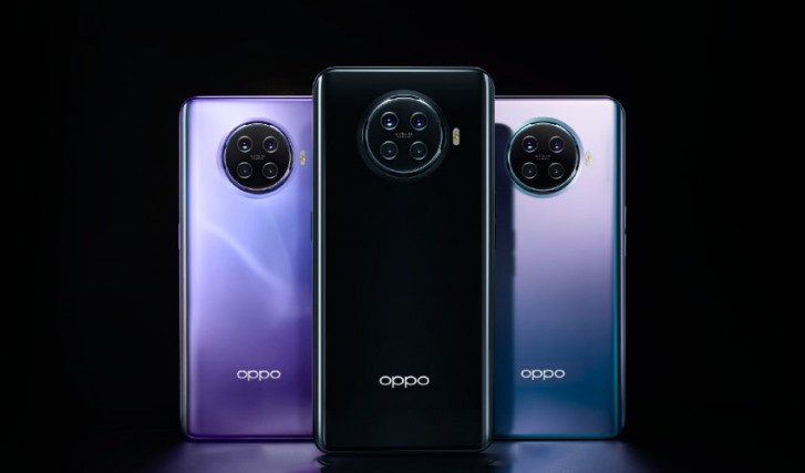 Did Oppo Ace2 just steal the limelight away from OnePlus 8 Series?