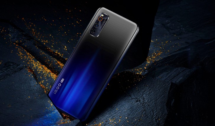 iQOO Neo3 with flagship specifications launched under ₹30,000 in China