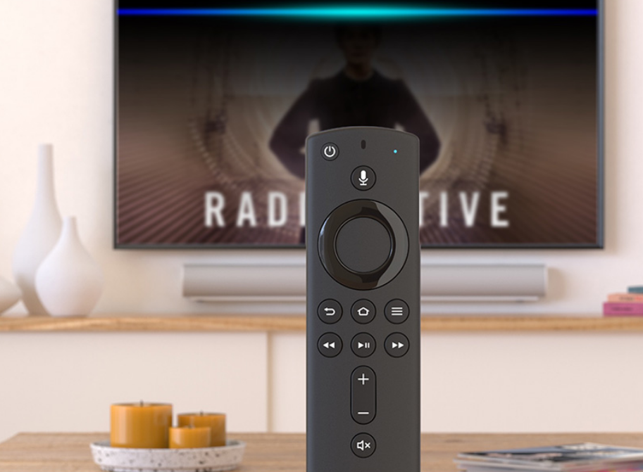 Amazon Fire TV Stick and Fire TV Stick Lite launched in India