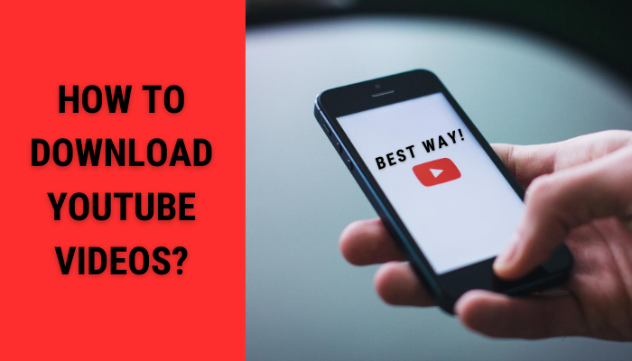 How to download any YouTube video? – BEST WAY