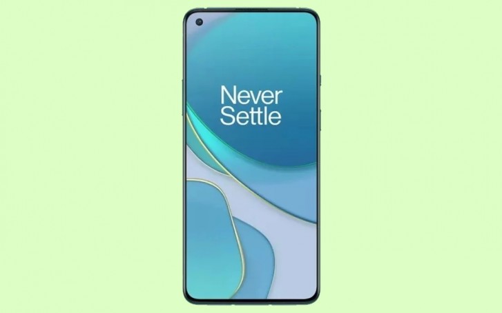 Leaks suggest OnePlus 8T will come with Snapdragon 865+ and 120Hz AMOLED display