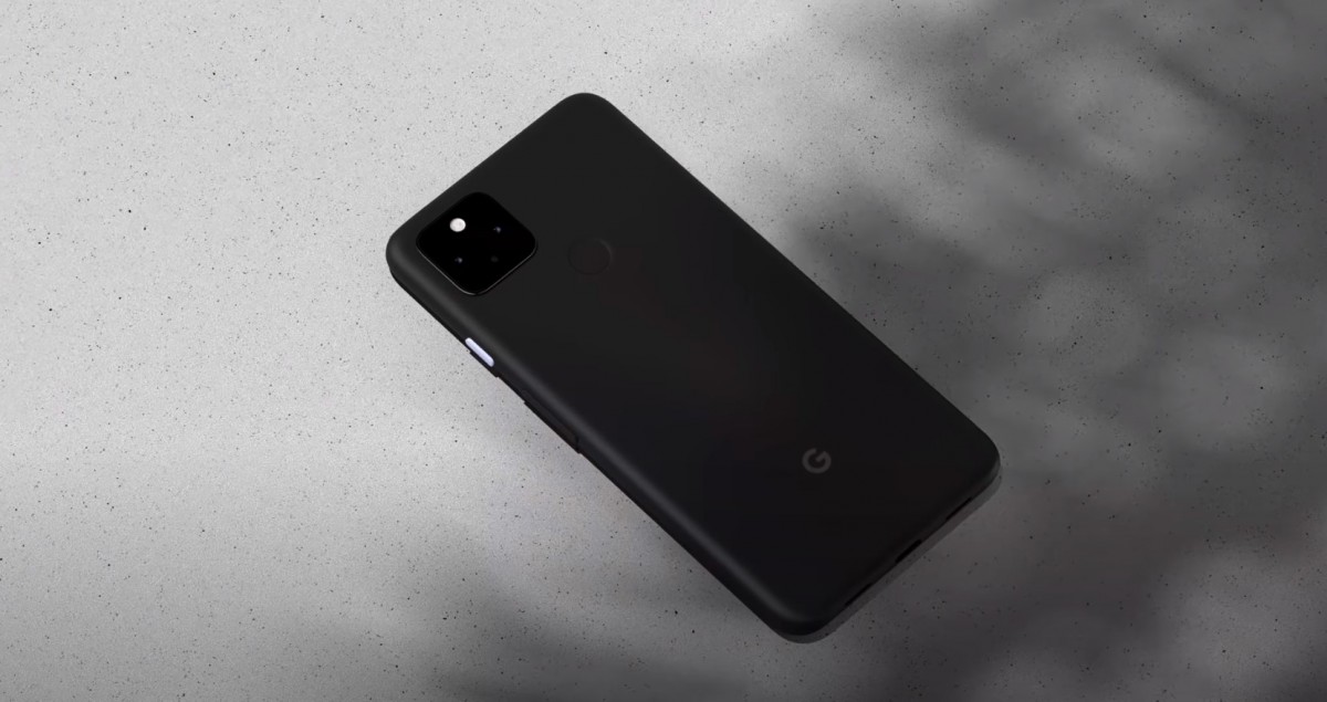 Google Pixel 4a 5G is the best value for money Pixel device in 2020