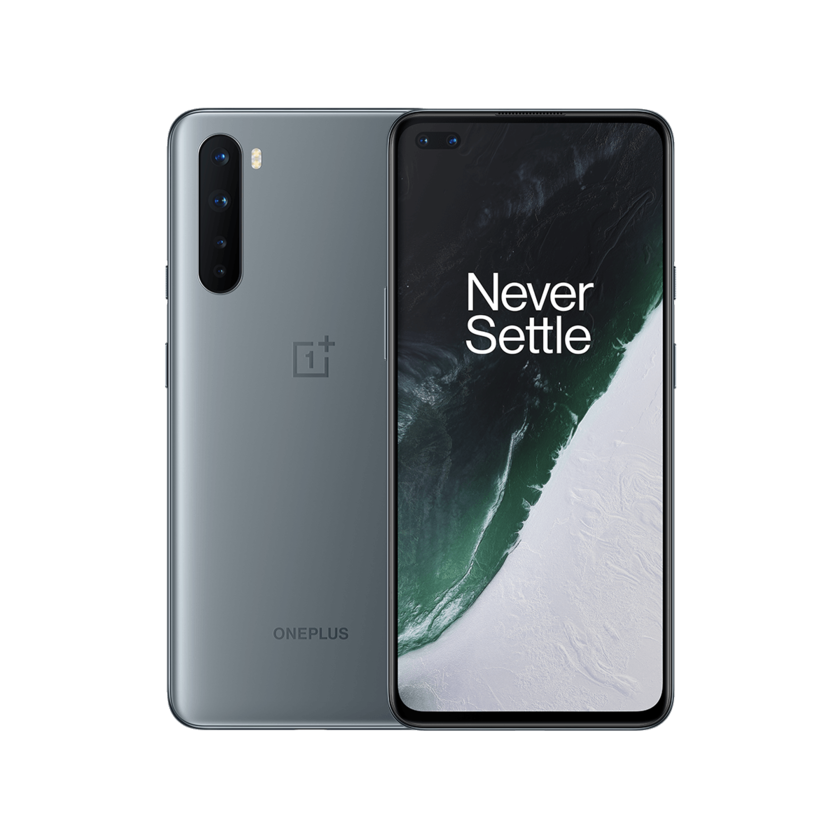 OnePlus Nord Gray Ash arrives in India