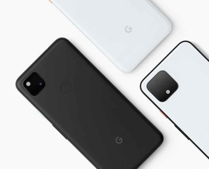 Google Pixel 4a launched in India with special introductory price of ₹29,999